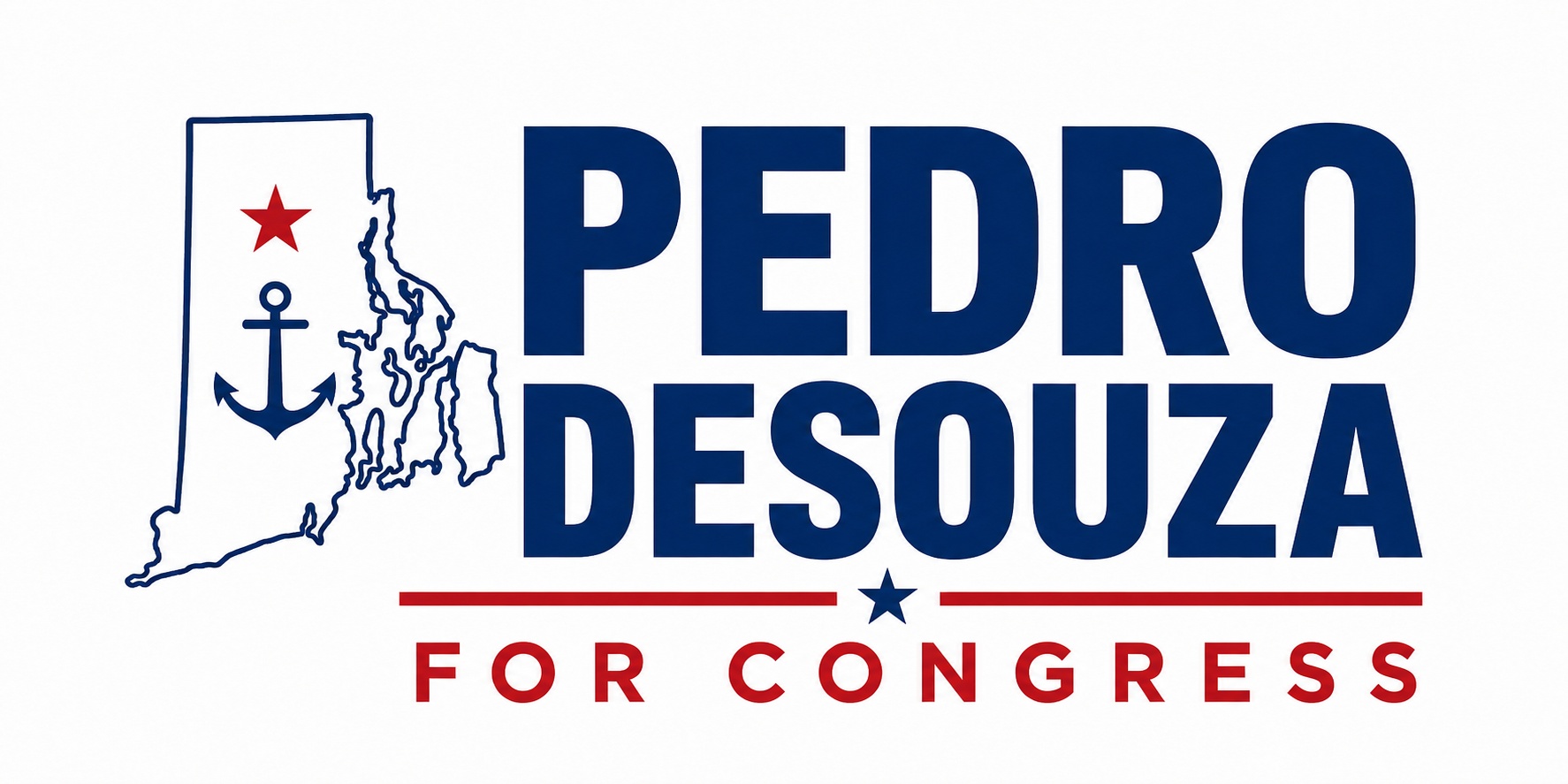 Pedro DeSouza for Congress